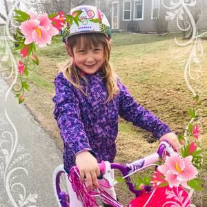 Meet your Posher, Adrianna